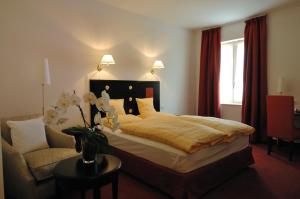 Hotels Chez Jean : photos des chambres