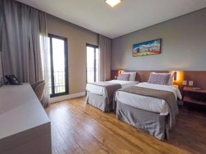 Royal Tulip Holambra