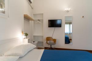 Deluxe Doppel-/Zweibettzimmer