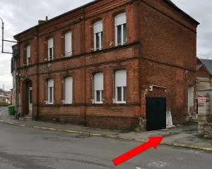 Chez François et Véronique - Origny-en-Thiérache