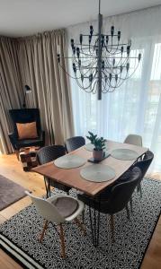 Bridge Apartment & Spa