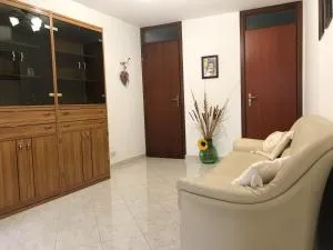 Casa vacanze di Angelo - Isnello