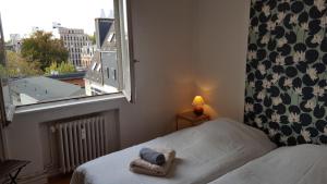 Appartements Suite Liberte : photos des chambres