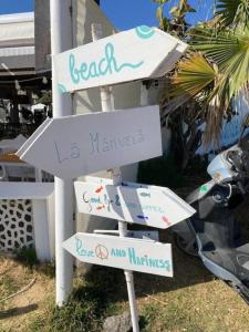 Casa im andalusischen Look in der Nähe von Chipiona