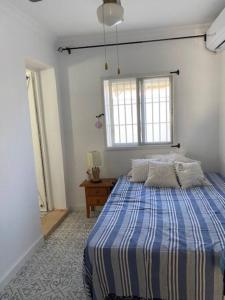 Casa im andalusischen Look in der Nähe von Chipiona