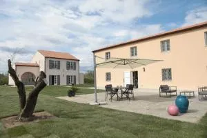 Agriturismo I Casali - Luni