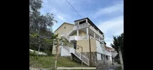 Villa Stanišić - Boreti