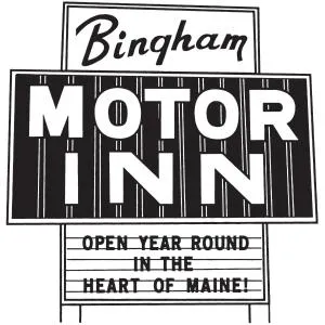 Bingham Motor Inn - The Forks