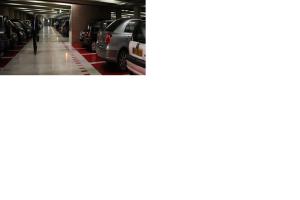 Appartement centre historique