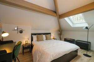 Villa Forestière Appart Le Cèdre