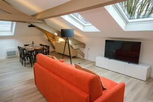 Villa Forestière Appart Le Cèdre