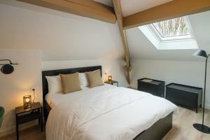 Villa Forestière Appart Le Cèdre