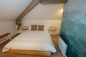 Villa Forestière Appart Le Cèdre