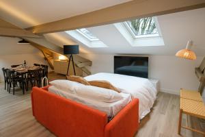 Villa Forestière Appart Le Cèdre