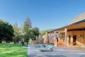 Premium Eco Chalet 1888 - 采尔特韦格