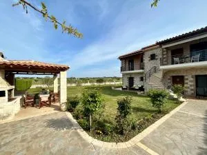 My Bright House - Афітос