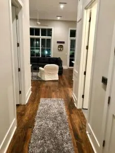 New Luxury Oxford Square Condo at Harrison Square - بيتسفيل