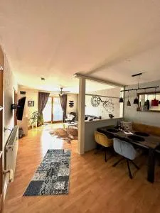 Bergliebe - Frankenhofen