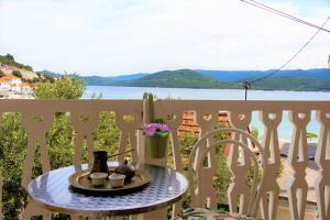 Matijaš Rooms - 20m from the beach