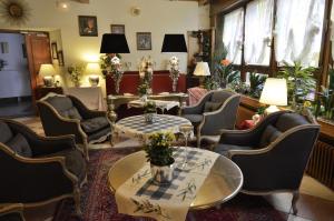 Hotels Chez Jean : photos des chambres