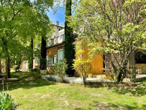 Maisons de vacances L'annexe du domaine de brisset : photos des chambres