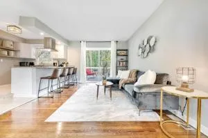 Relaxing Home Near Atlanta - Avondale Estates