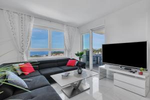 Apartment Navis, Sea View