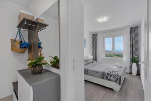 Apartment Navis, Sea View