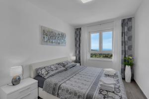 Apartment Navis, Sea View