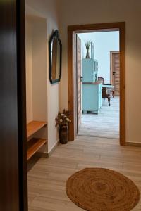 Apartament Niezapominajka