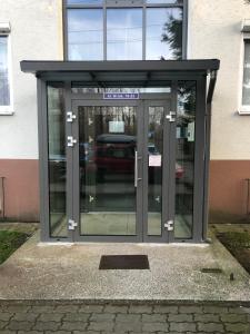 Dwupokojowy apartament na Tarchominie