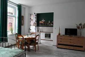 Apartament Niezapominajka - Hlucholazy