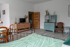 Apartament Niezapominajka