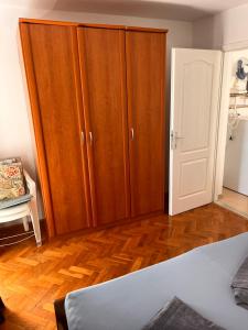 Apartman Bari Petrcane