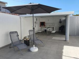 Casa da Avó Laurinda