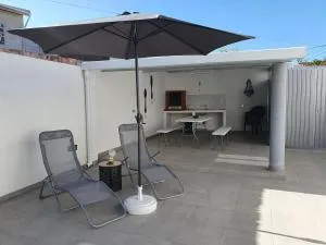 Casa da Avó Laurinda - Póvoa