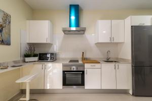 Nuevos Lightbooking Livian Suites Las Palmas