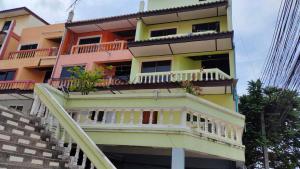 Sea Hill Phatamnak Pattaya