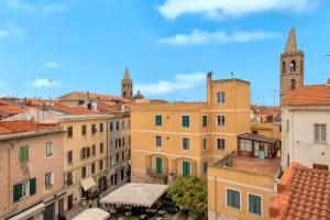 Alghero Gilbert Ferret img35