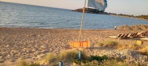 Stamatias Home, fully equipped cottage 5 minutes from the sea