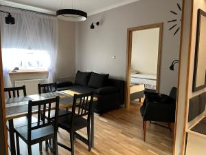 Apartament Zamkowy Stare Miasto