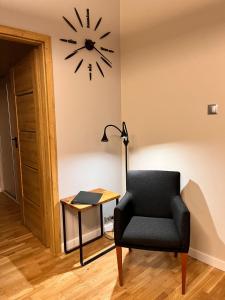 Apartament Zamkowy Stare Miasto