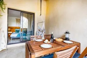 L'EDEN - Le temps du repos - Puyméras