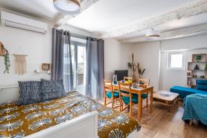 LEDEN - Le temps du repos