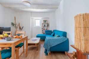 LEDEN - Le temps du repos