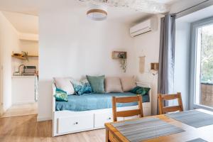 LEDEN - Le temps du repos