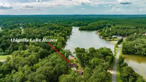 Abigails Lake Haven