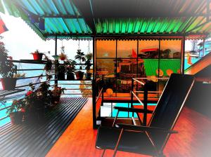 Esses House A Luxury Homestay and service apartment