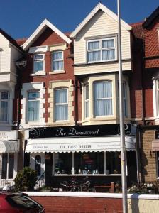 The Danescourt - Strutture non classificate a Blackpool