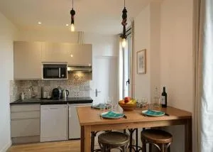 Villa Forestière Appart. Le Paulownia - Quincy-Voisins